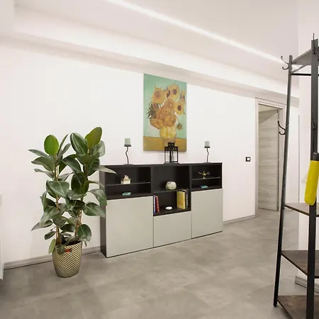 L'oasi Di San Martino Appartement