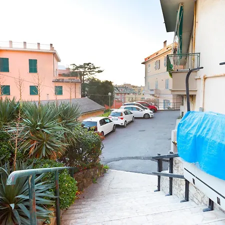 Appartamento L'oasi Di San Martino *