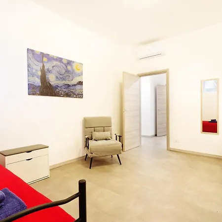 L'oasi Di San Martino Appartamento