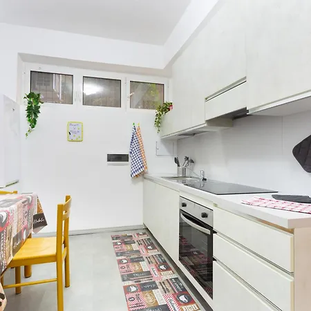 Appartamento L'oasi Di San Martino