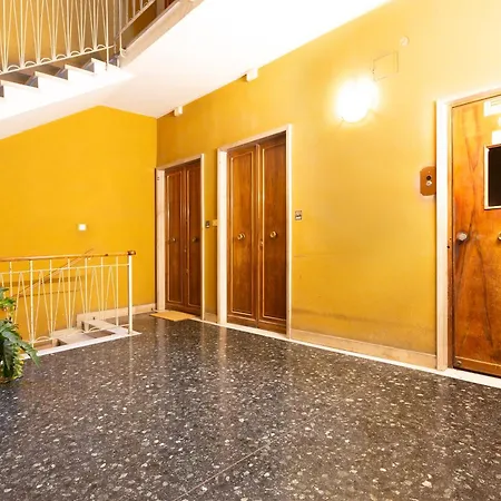Appartamento L'oasi Di San Martino *